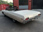 Thumbnail Photo 6 for 1967 Buick Skylark Convertible