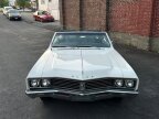 Thumbnail Photo 3 for 1967 Buick Skylark Convertible