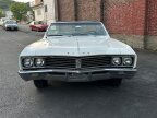 Thumbnail Photo 2 for 1967 Buick Skylark Convertible
