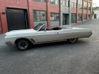 Thumbnail Photo 5 for 1967 Buick Skylark Convertible