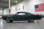 Thumbnail Photo 3 for 1967 Buick Skylark