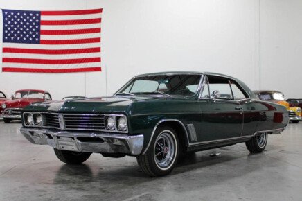 Photo 1 for 1967 Buick Skylark