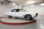 Thumbnail Photo 4 for 1967 Buick Skylark