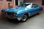Thumbnail Photo 6 for 1967 Buick Skylark