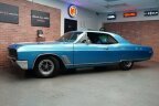 Thumbnail Photo 2 for 1967 Buick Skylark