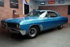 Thumbnail Photo 4 for 1967 Buick Skylark