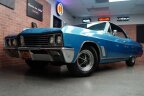 Thumbnail Photo 5 for 1967 Buick Skylark