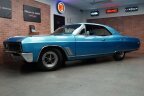 Thumbnail Photo 3 for 1967 Buick Skylark