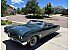 1967 Buick Skylark Convertible