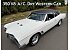 1967 Buick Skylark
