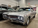 1967 Buick Skylark