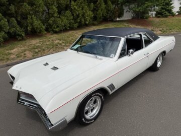 1967 Buick Skylark
