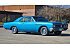 1967 Buick Special