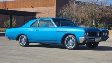 1967 Buick Special