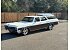 1967 Buick Sport Wagon
