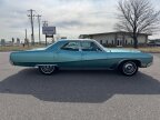 Thumbnail Photo 3 for 1967 Buick Wildcat