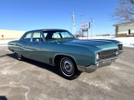 Photo 1 for 1967 Buick Wildcat
