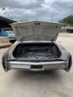 Thumbnail Photo 2 for 1967 Cadillac De Ville