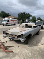 Thumbnail Photo 3 for 1967 Cadillac De Ville