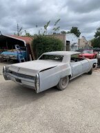 Thumbnail Photo 1 for 1967 Cadillac De Ville
