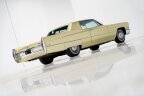Thumbnail Photo 4 for 1967 Cadillac De Ville