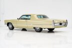 Thumbnail Photo 3 for 1967 Cadillac De Ville