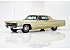 1967 Cadillac De Ville