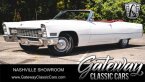 Thumbnail Photo 2 for 1967 Cadillac De Ville Convertible