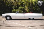 Thumbnail Photo 5 for 1967 Cadillac De Ville Convertible