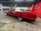 Thumbnail Photo 2 for 1967 Cadillac De Ville