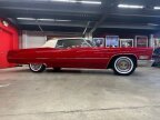Thumbnail Photo 1 for 1967 Cadillac De Ville