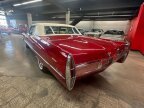 Thumbnail Photo 3 for 1967 Cadillac De Ville