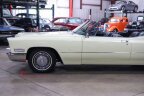 Thumbnail Photo 3 for 1967 Cadillac De Ville