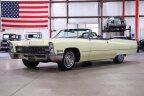 Thumbnail Photo 2 for 1967 Cadillac De Ville
