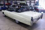 Thumbnail Photo 6 for 1967 Cadillac De Ville