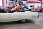Thumbnail Photo 5 for 1967 Cadillac De Ville