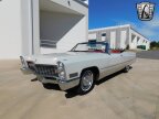 Thumbnail Photo 4 for 1967 Cadillac De Ville