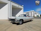 Thumbnail Photo 2 for 1967 Cadillac De Ville