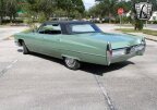 Thumbnail Photo 6 for 1967 Cadillac De Ville