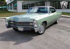 Thumbnail Photo 4 for 1967 Cadillac De Ville