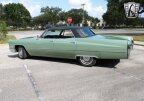 Thumbnail Photo 5 for 1967 Cadillac De Ville
