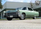 Thumbnail Photo 2 for 1967 Cadillac De Ville