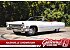 1967 Cadillac De Ville Convertible
