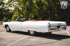 Thumbnail Photo 4 for 1967 Cadillac De Ville Convertible