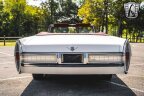 Thumbnail Photo 5 for 1967 Cadillac De Ville Convertible