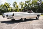 Thumbnail Photo 6 for 1967 Cadillac De Ville Convertible