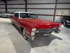 Thumbnail Photo 3 for 1967 Cadillac De Ville