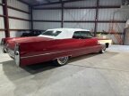 Thumbnail Photo 5 for 1967 Cadillac De Ville