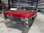 Thumbnail Photo 1 for 1967 Cadillac De Ville