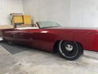 Thumbnail Photo 3 for 1967 Cadillac De Ville Convertible for Sale by Owner